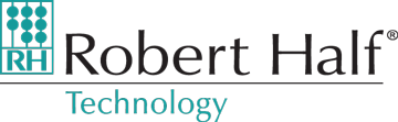 robert half technology benefits