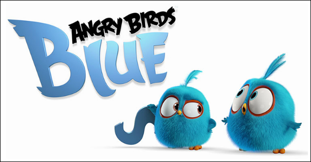 Top Vancouver Animation Studio Bardel Secures Angry Birds Blues TV Contract  | T-Net News