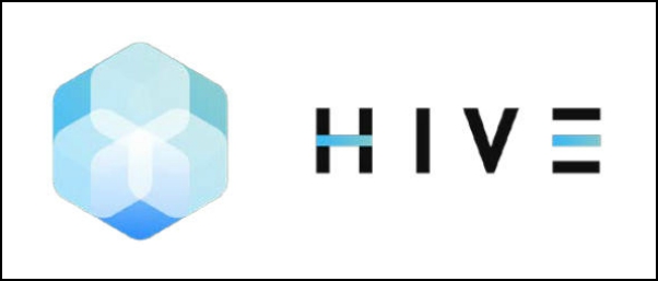 Image result for HIVE Blockchain Technology"